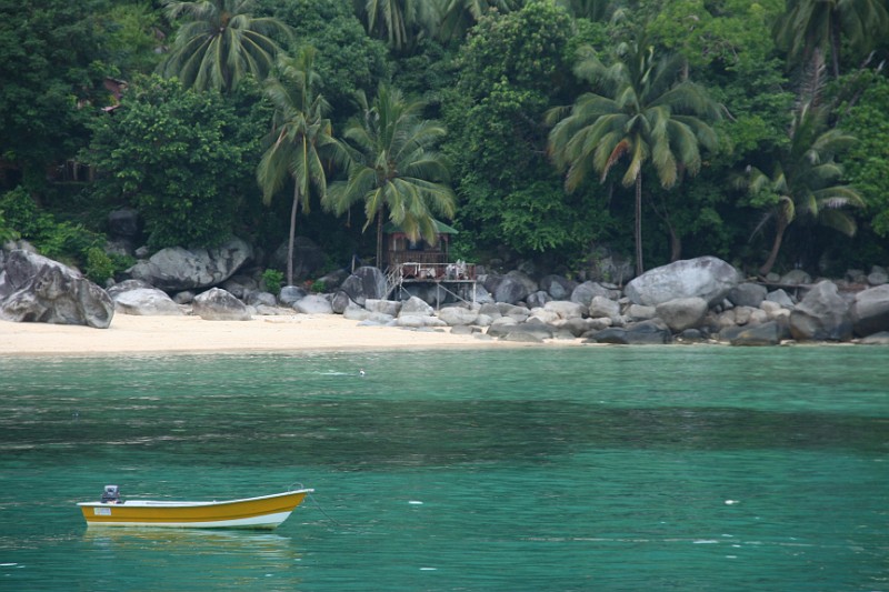 Tioman Island9